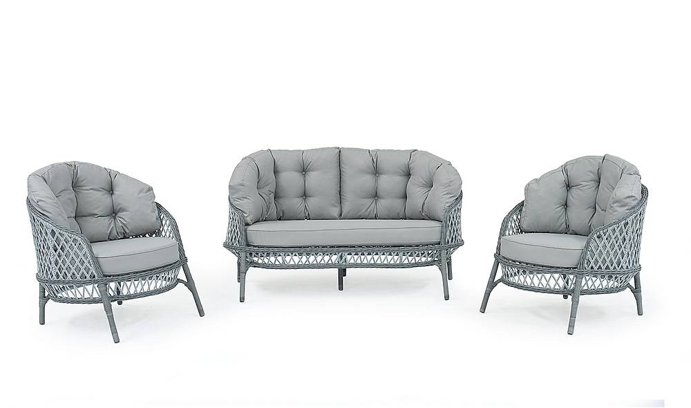 Mia Bahçe Koltuk Takımı Bahçe Oturma Grubu