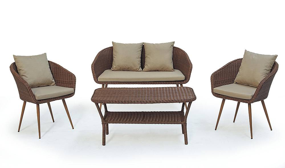 Miss Bahçe Koltuk Takımı