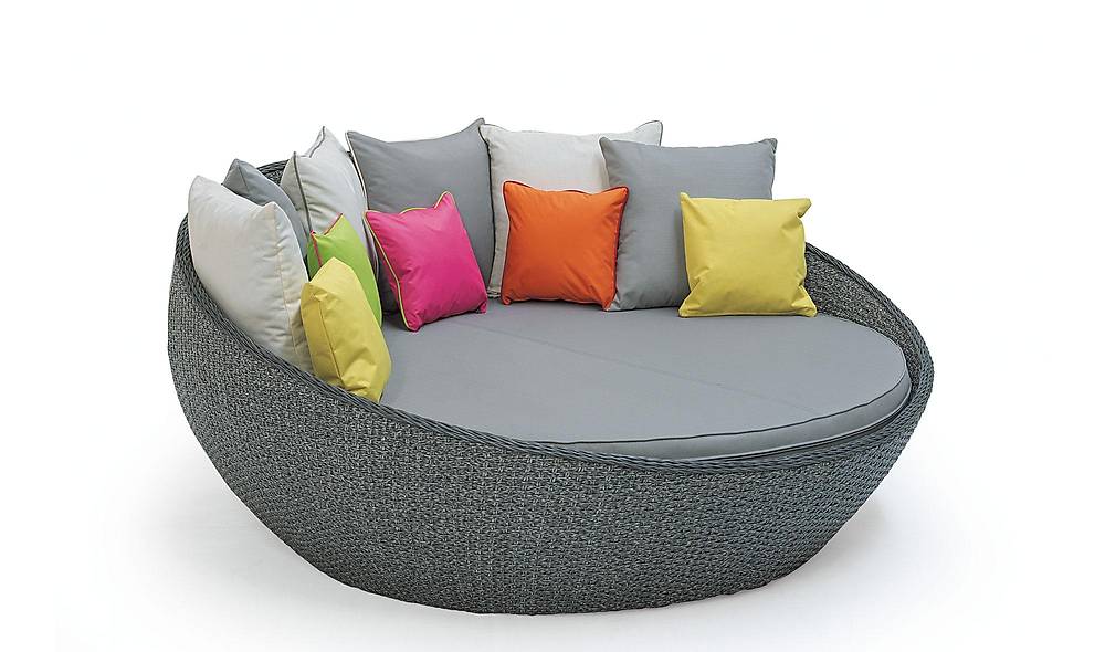 Balıkesir Loca Bahçe Koltuğu Bahçe Mobilyası