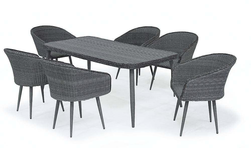 Gümbet Bahçe Masa Takımı Bahçe Masa Takımı