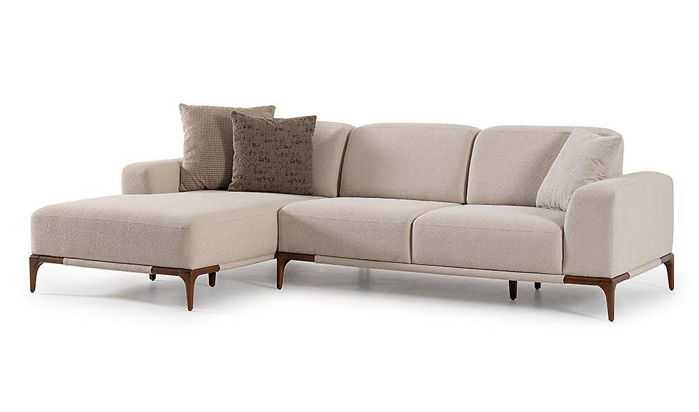 Albero Relax Köşe Takımı Köşe Koltuk