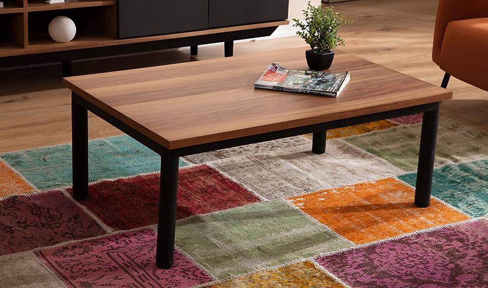 New York Orta Sehpa Sehpa ve Aksesuar