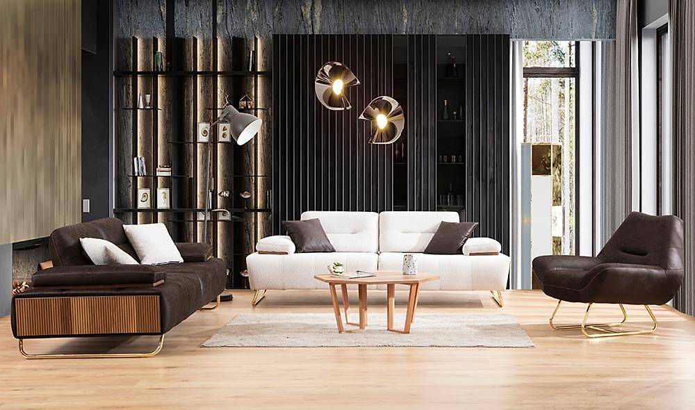 Akdeniz Koltuk Takımı Koltuk Takımı