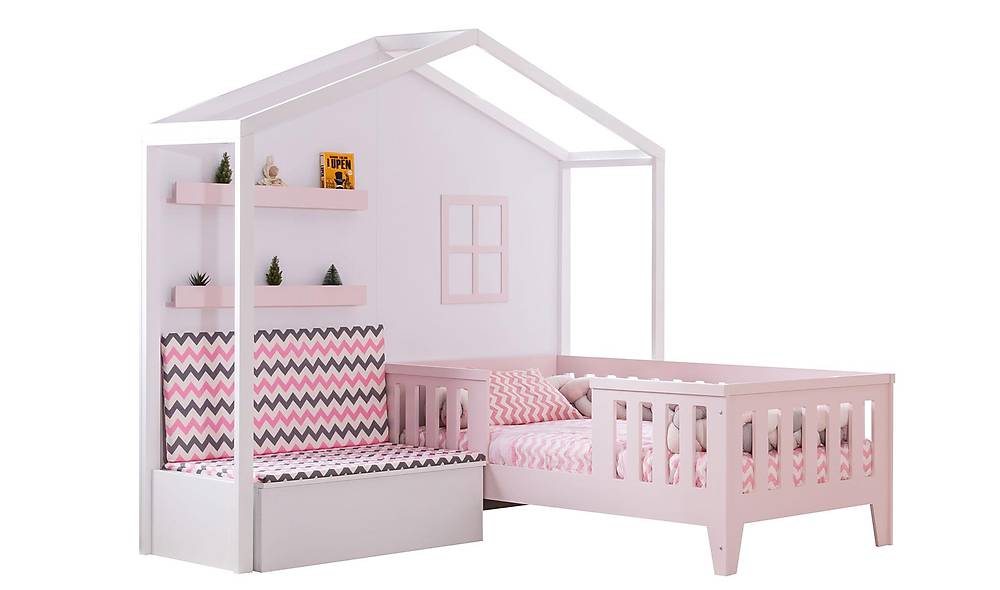 Kumru Montessori Karyola Montessori