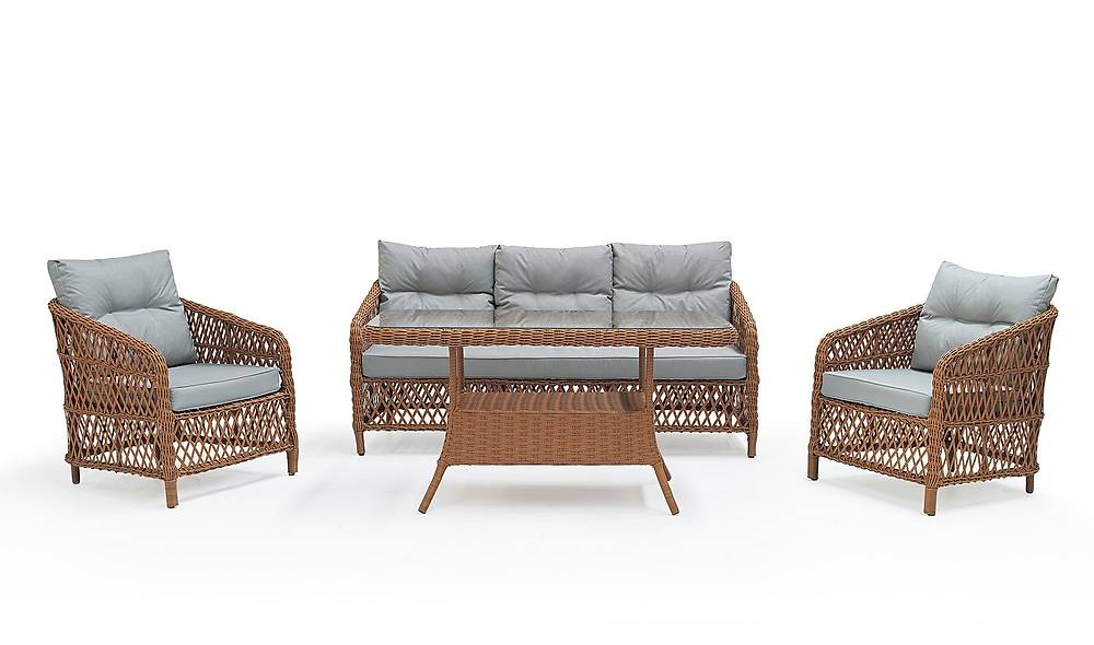 Garden Bahçe Koltuk Takımı Bahçe Oturma Grubu