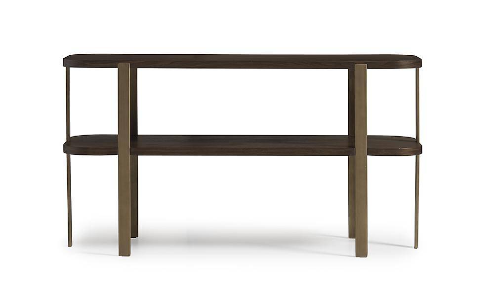 Paris Koltuk Arkası Dresuar Sehpa ve Aksesuar