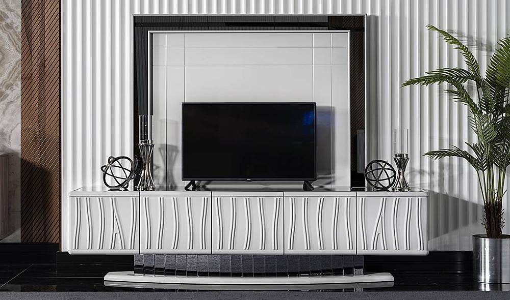 Voga Luxury Tv Ünitesi TV Ünitesi