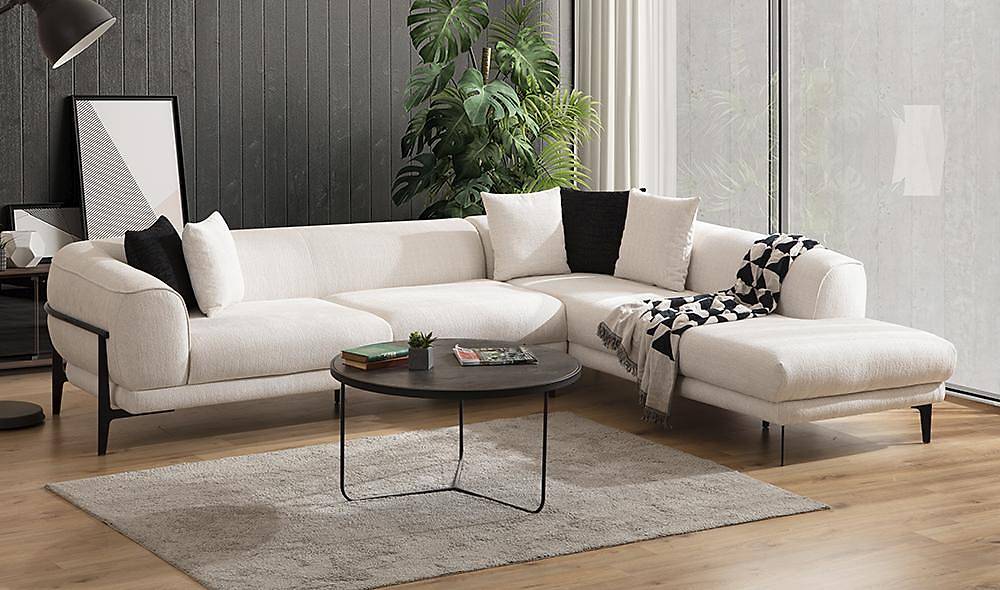 Sezi Köşe Takımı Köşe Koltuk