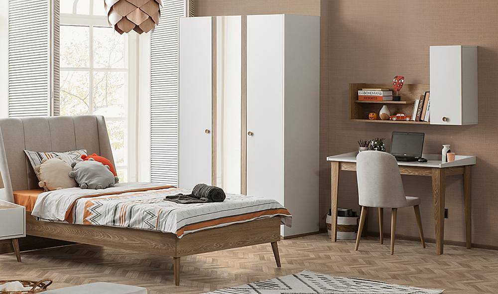 Bohemian Genç Odası Genç Odası