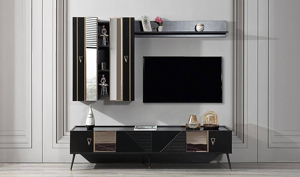 Efes Tv Ünitesi TV Ünitesi