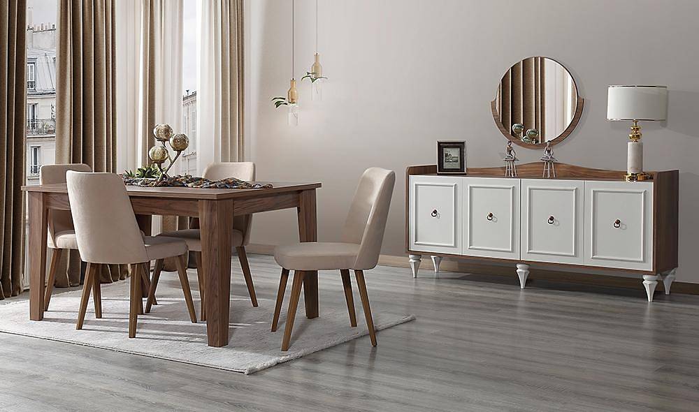 Sidney Country Yemek Odası Yemek Odası