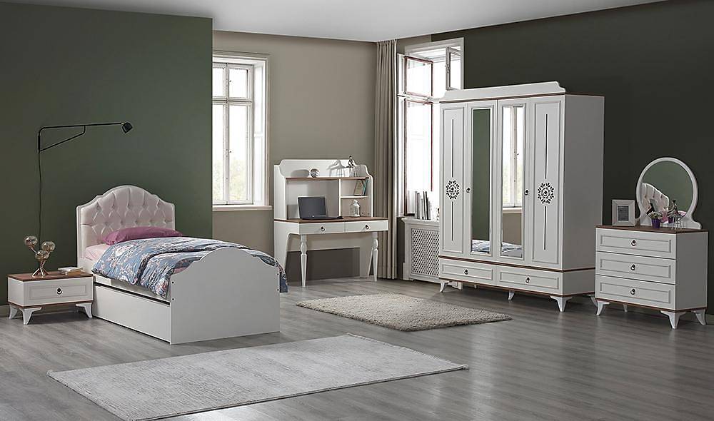 Sidney Country Genç Odası Genç Odası