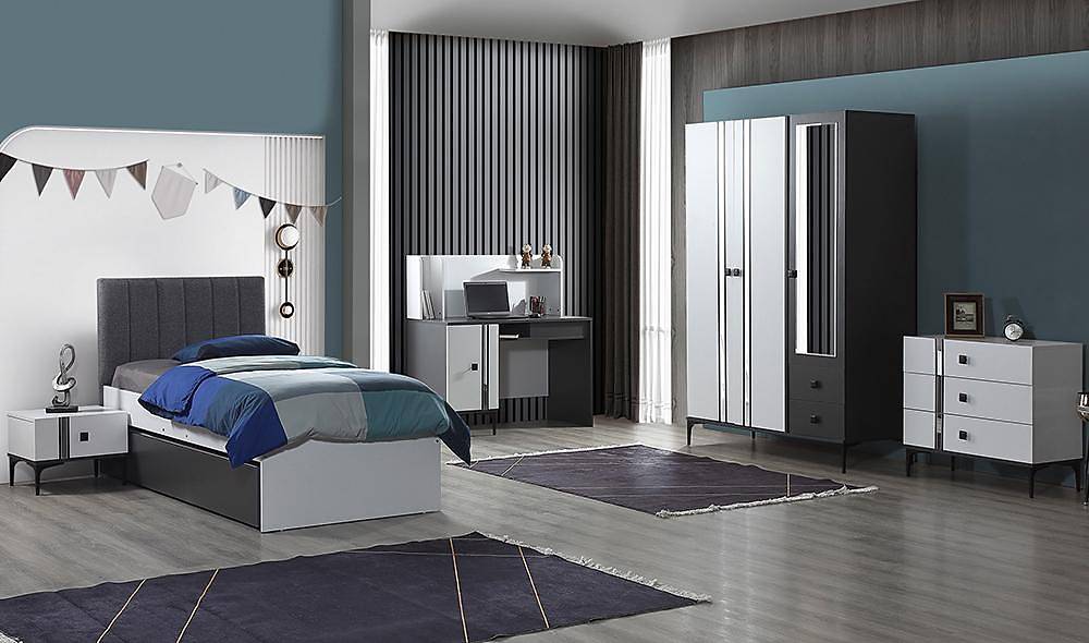 Vegas Genç Odası Genç Odası