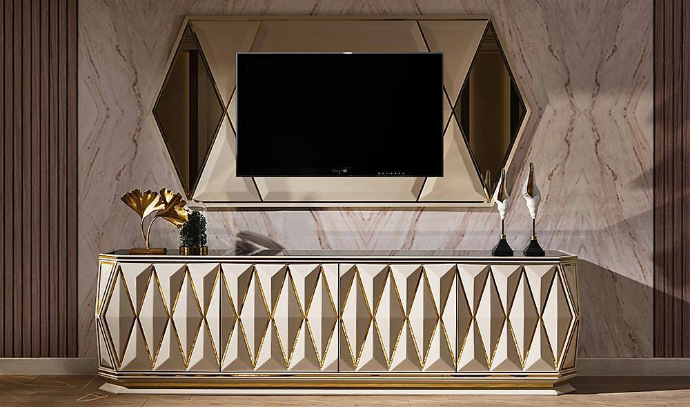 Sanremo Tv Ünitesi TV Ünitesi