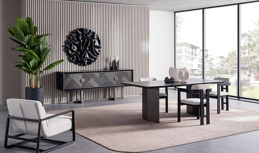 World Yemek Odası Yemek Odası