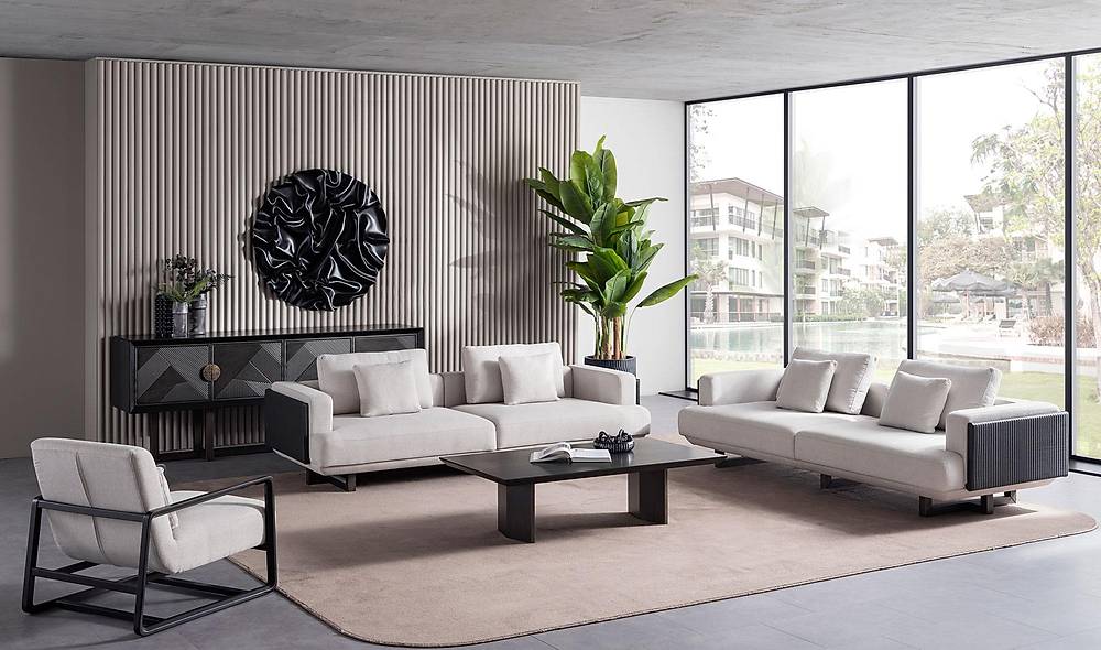 World Koltuk Takımı Koltuk Takımı