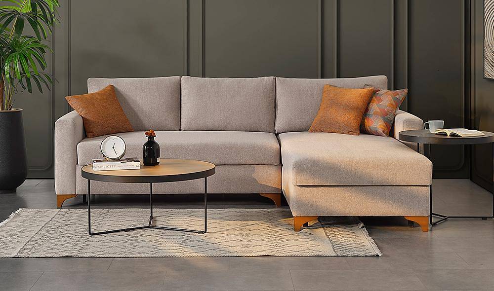 İbiza Köşe Takımı Köşe Koltuk