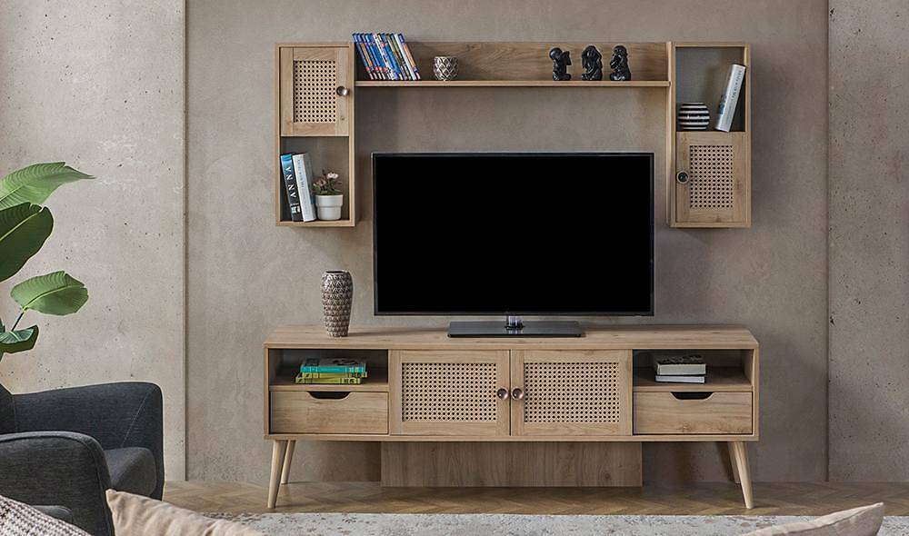 Tallis Tv Ünitesi TV Ünitesi