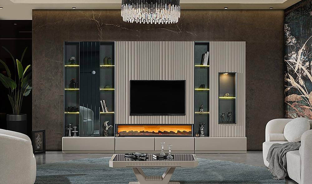 Everest Tv Ünitesi TV Ünitesi