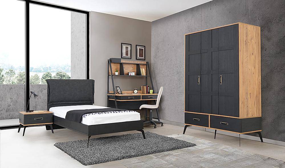 Kavlin Genç Odası Genç Odası