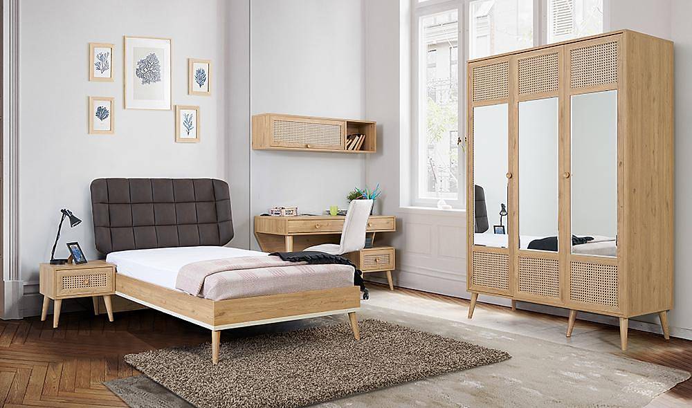 Terra Genç Odası Genç Odası