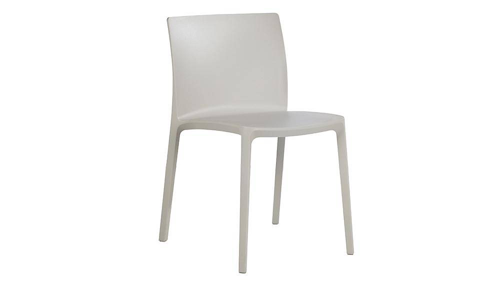 Evo-S Sandalye 2 Adet Bahçe Mobilyası