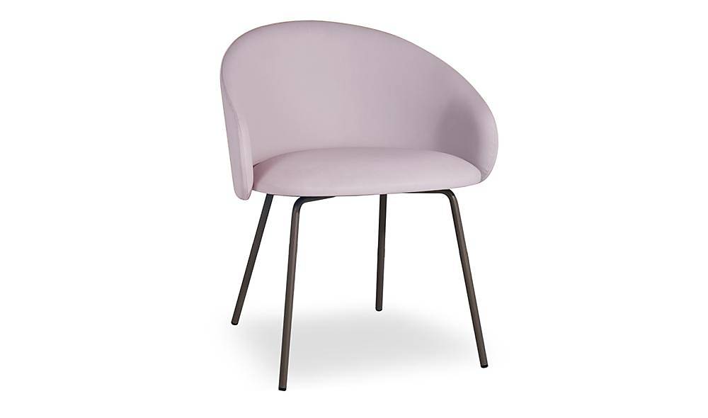 Glera-K Sandalye 2 Adet Masa Sandalye