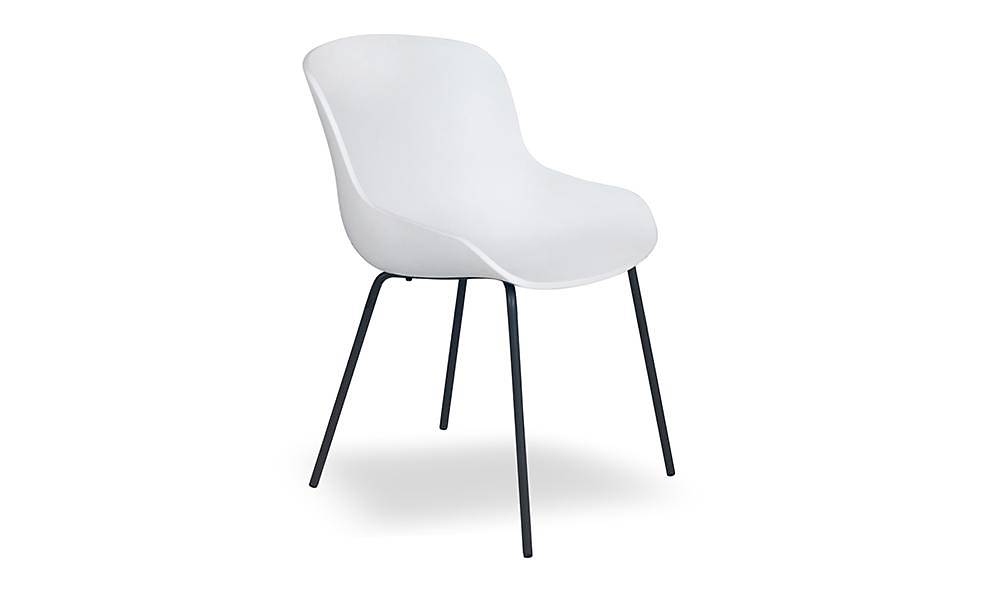 Globe-S - ML Sandalye 2 Adet Bahçe Sandalyesi