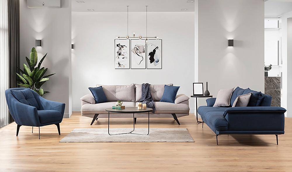 Zeren Koltuk Takımı Koltuk Takımı