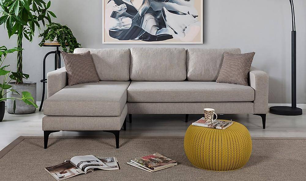 Riva Köşe Takımı Köşe Koltuk