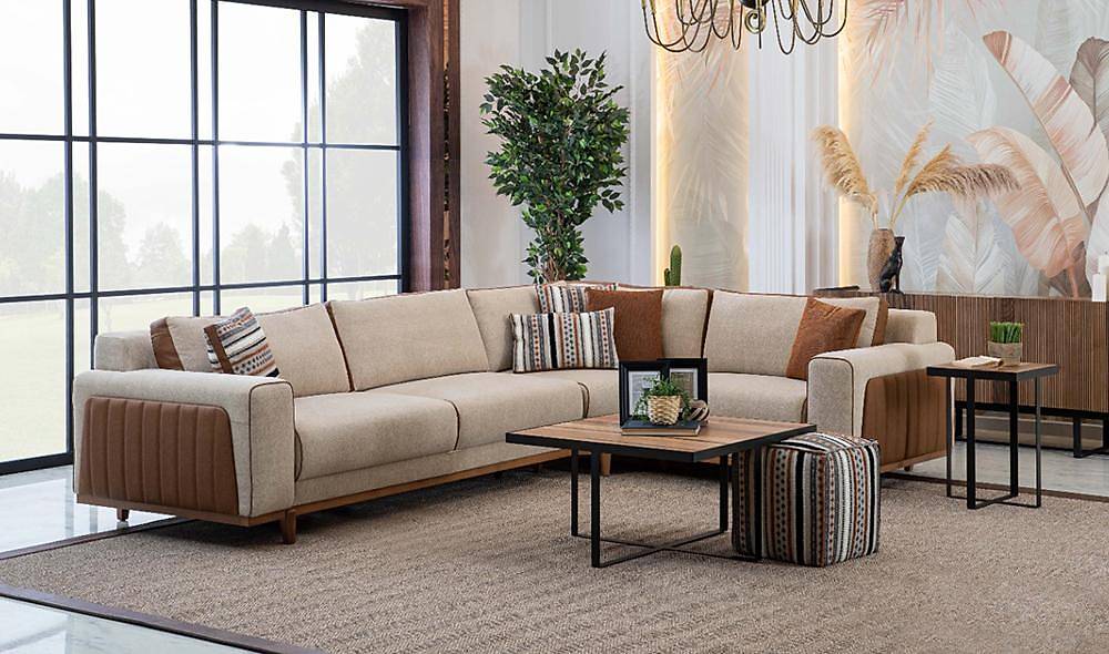 Aydos Köşe Takımı Köşe Koltuk