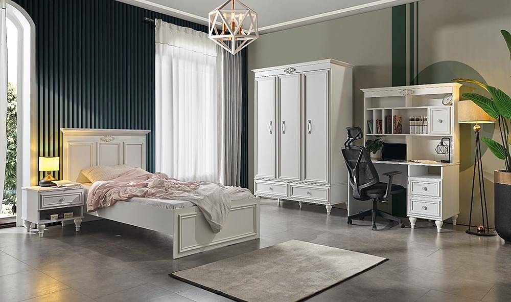 Petra Genç Odası Genç Odası