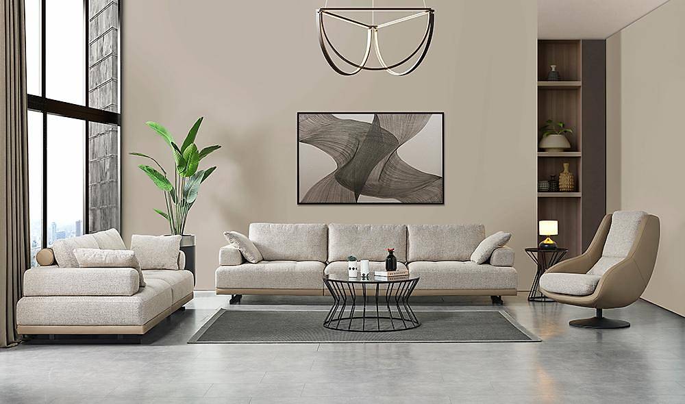 Adessa Koltuk Takımı Koltuk Takımı