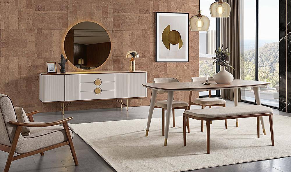 Artut Yemek Odası Yemek Odası