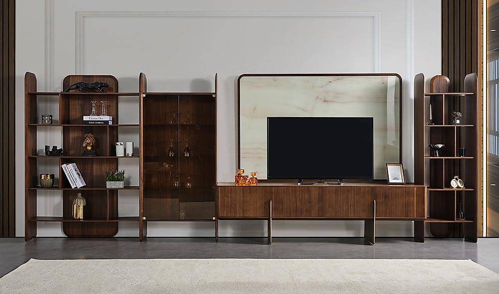 Merina Tv Ünitesi - Maxi TV Ünitesi