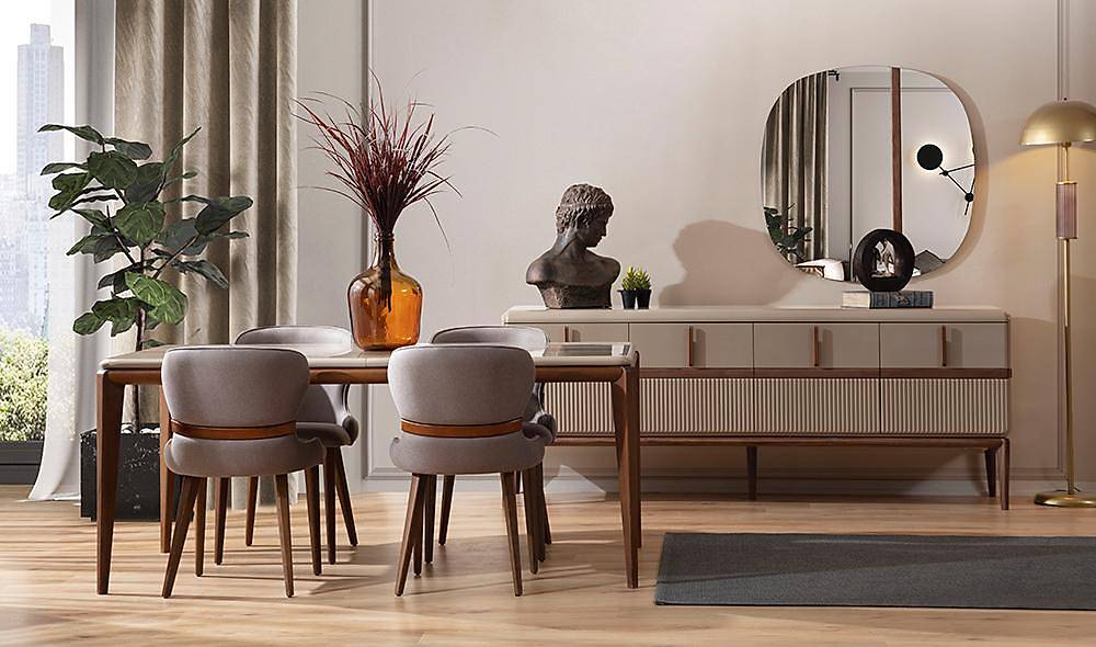 Biblo Yemek Odası Yemek Odası