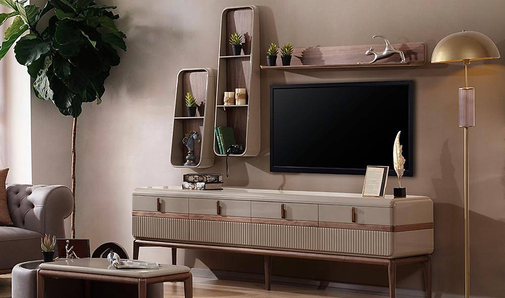 Biblo Tv Ünitesi TV Ünitesi