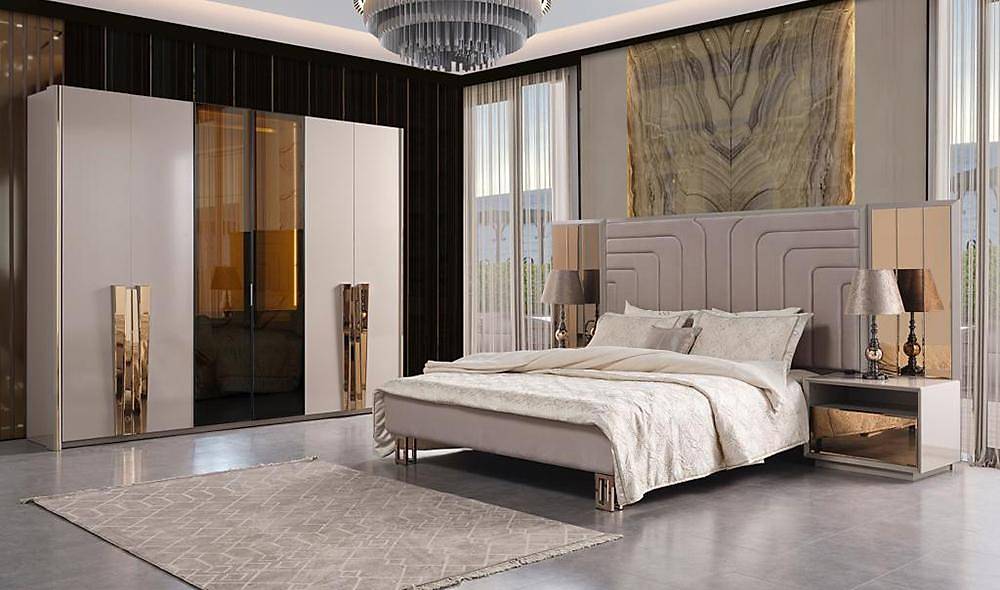 Avanos Yatak Odası Yatak Odası