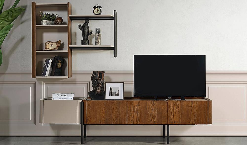 Pearl Tv Ünitesi TV Ünitesi