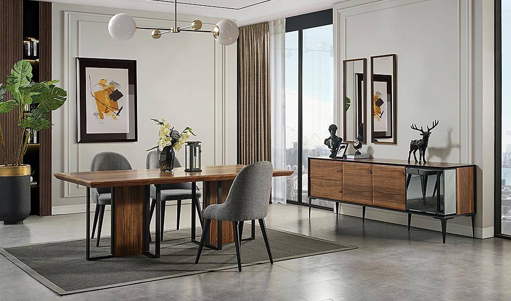 Vito Yemek Odası Yemek Odası