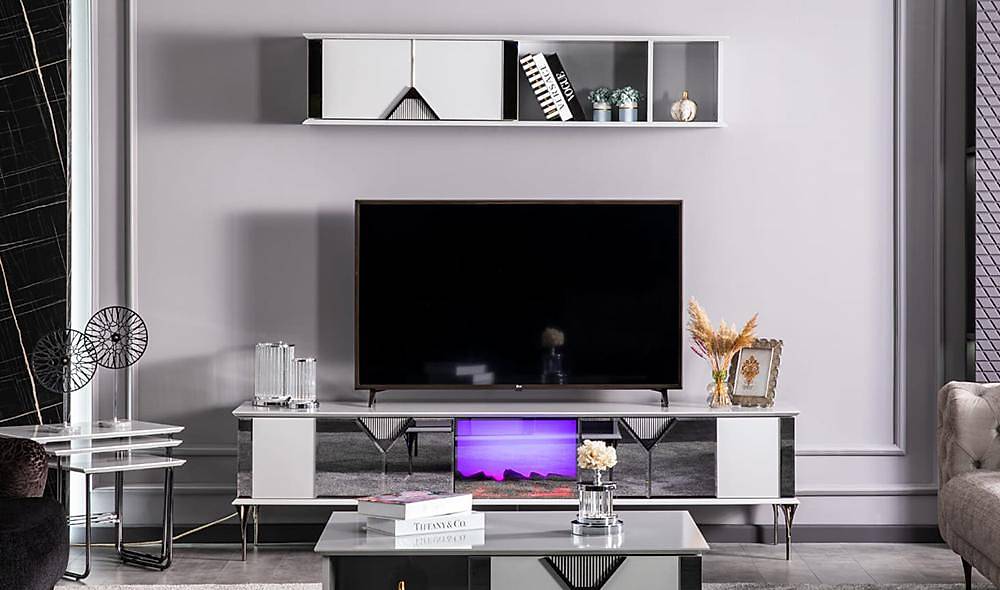 Leonis Tv Ünitesi TV Ünitesi