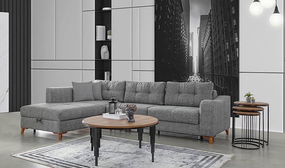 Vietnam Köşe Takımı Köşe Koltuk