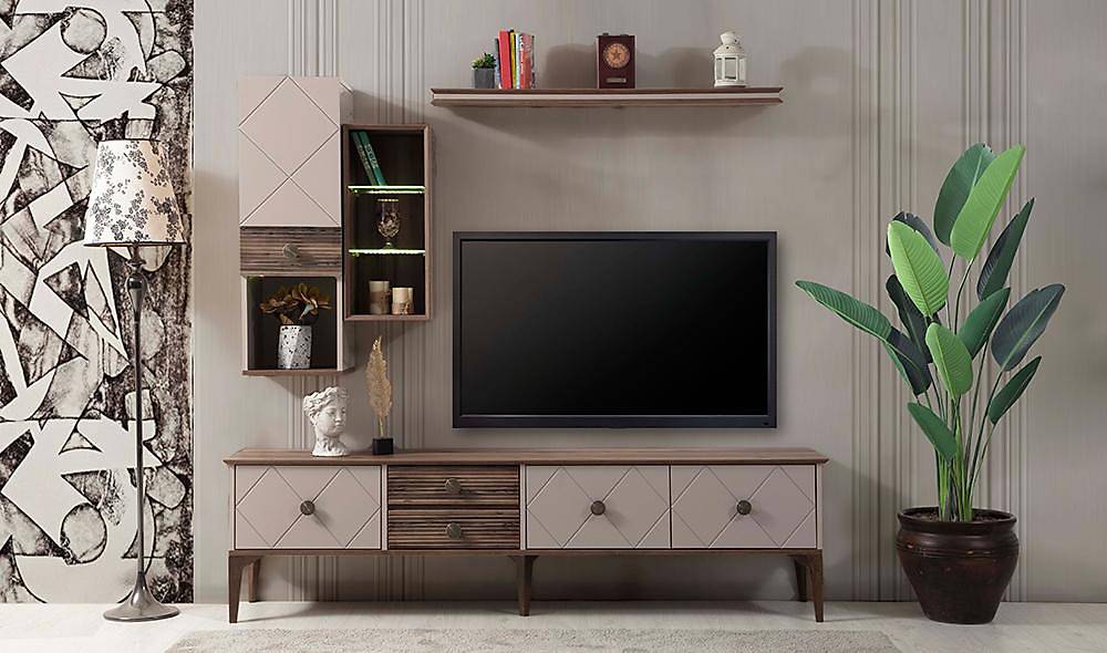 Stil Tv Ünitesi TV Ünitesi