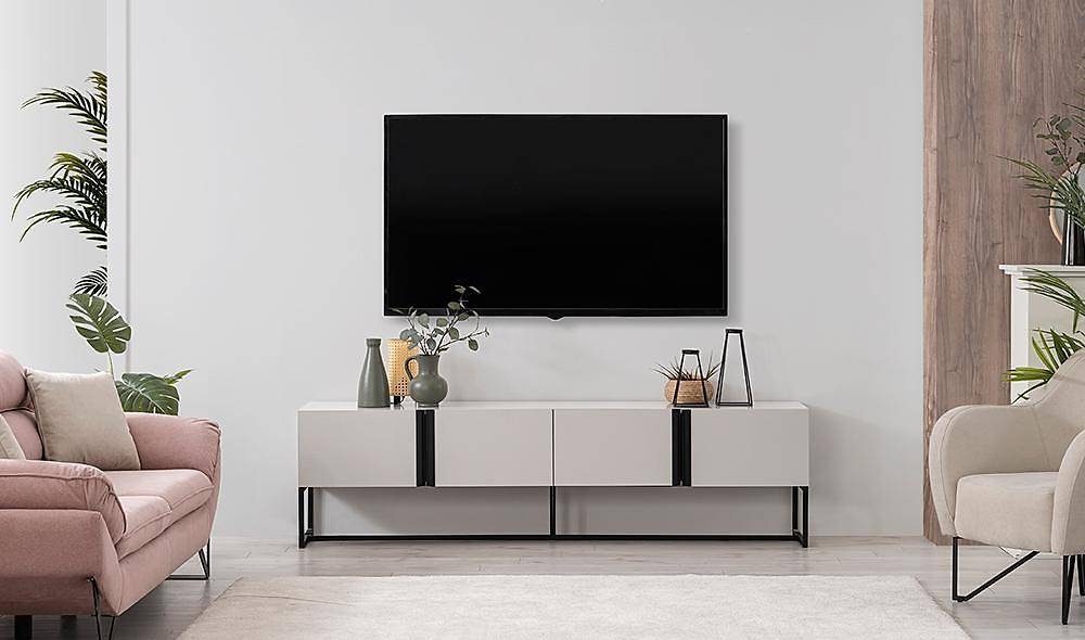 Portofino Tv Sehpası TV Ünitesi