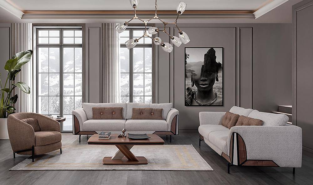 Norel Koltuk Takımı