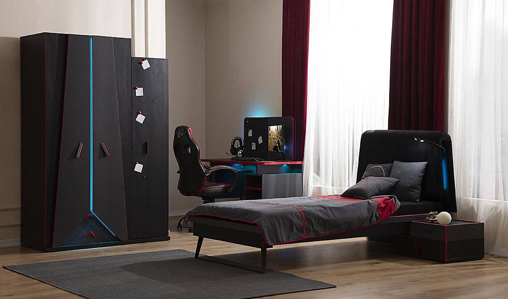 Network Genç Odası Genç Odası