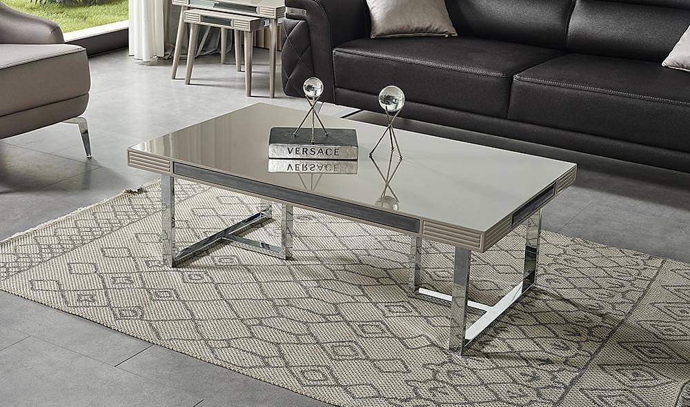 Kolezyum Orta Sehpa Sehpa ve Aksesuar