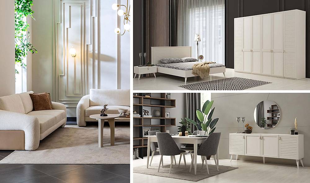 Trio Düğün Paketi Düğün Paketleri