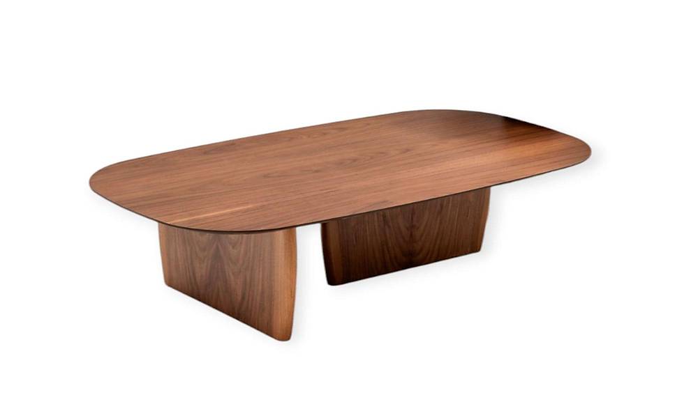 Penora Orta Sehpa - Ceviz Sehpa ve Aksesuar