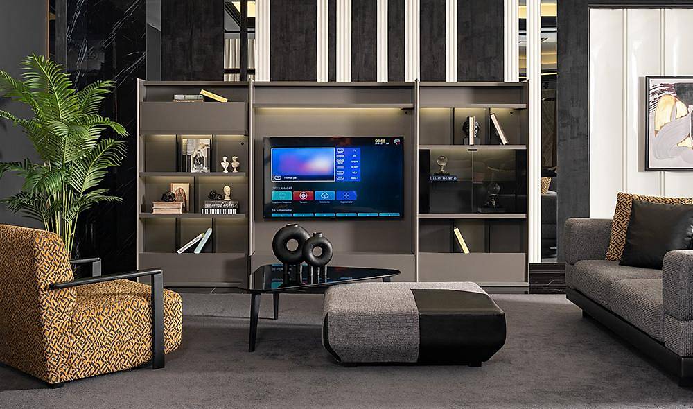 Daniela Tv Ünitesi TV Ünitesi